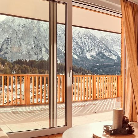 Adler Lodge D2 By Aa Holiday Homes Tauplitz Buitenkant foto
