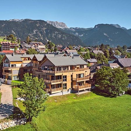 Adler Lodge D2 By Aa Holiday Homes Tauplitz Buitenkant foto