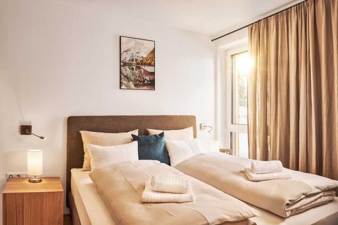Adler Lodge D2 By Aa Holiday Homes Tauplitz Buitenkant foto