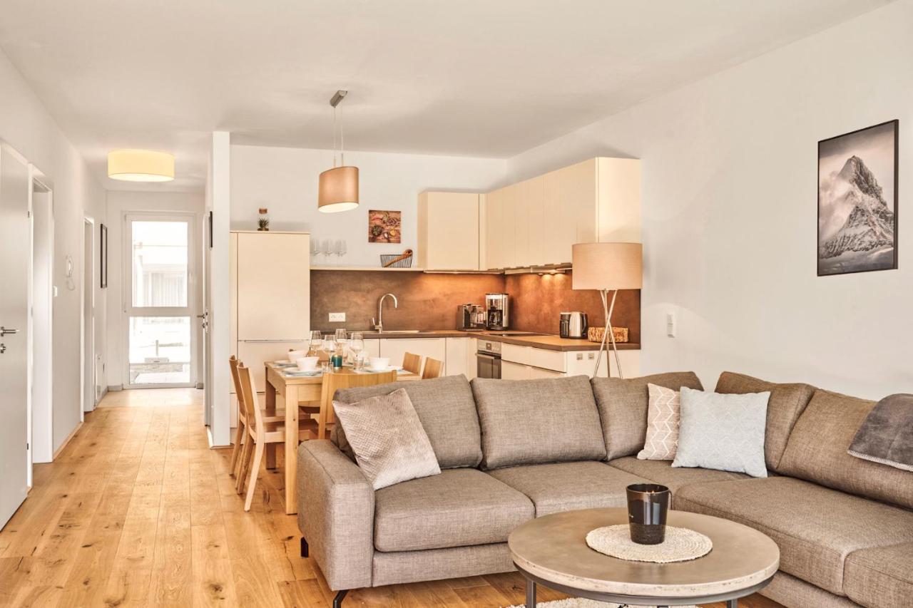 Adler Lodge D2 By Aa Holiday Homes Tauplitz Buitenkant foto
